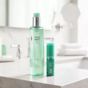 비오템옴므 아쿠아파워 올인원200ml+클렌저/남성 올인원 스틱 기획세트 구성선택