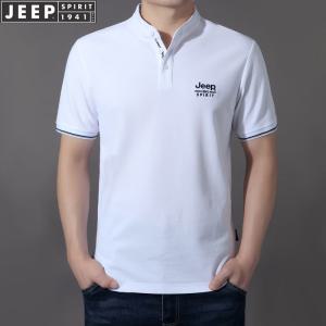 JEEP SPIRIT 남자 반팔티 기능성 여름 쿨 운동 티셔츠