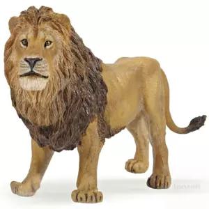 HM 사자 피규어 동물미니어처 미니어처피규어 동물장난감