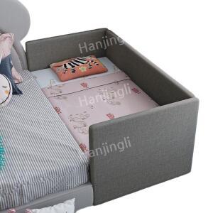 확장침대 연장 침실 평상형 사이드 보조베드 침대연장