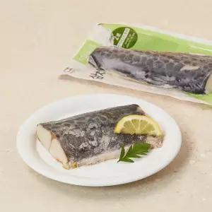 [냉동][국산] 삼치구이 (90g)