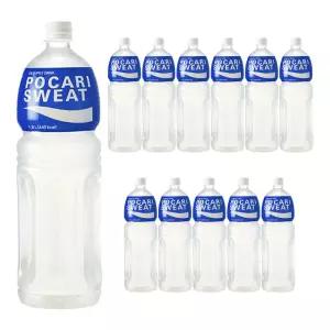 동아 포카리스웨트 1.8L x 12개