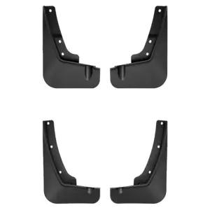 카니발 KA4 호환 차량보호 완벽일체감 머드가드 흙받이/ 영업용택시 물튐방지 남편차