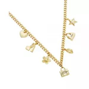 [마크제이콥스] 미니 아이콘 참 목걸이 139919411