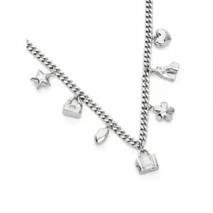 [마크제이콥스] 미니 아이콘 참 목걸이 139919420