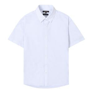 [파렌하이트] 트리코트 반팔 셔츠 (FIBAD5322)