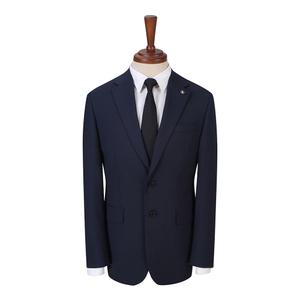 [파렌하이트] [GRANDCRU] 실크 크리스피노 싱글 수트 자켓 (FIJAA2133)