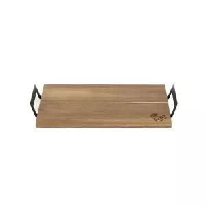 [NS홈쇼핑]파베르 엔드그레인 원목트레이[35347031]