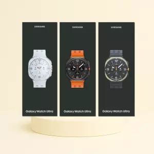 갤럭시 워치 울트라 47mm 미개봉 새상품 블루투스 LTE SM-L705
