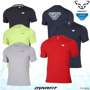 [다이나핏](센텀시티점)YMM24251[다이나핏]남성 스톰프리즈 3.0 접촉냉감 기능성 아이스핏 반팔티셔츠(...