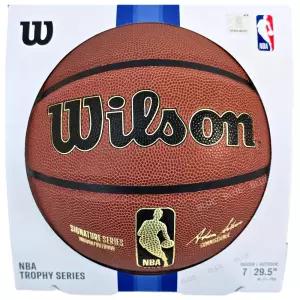 윌슨 NBA 트로피 농구공 7호