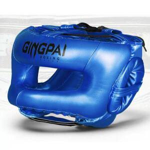 헤드기어 코보호 얼굴 캡모자 클래식 장비 권투 훈련 코 가드 격투기 태권도 보호 마스크