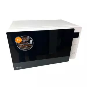 LG전자 디오스 전자레인지 23L MW23FD 2025년 출시 미스트베이지(로켓)