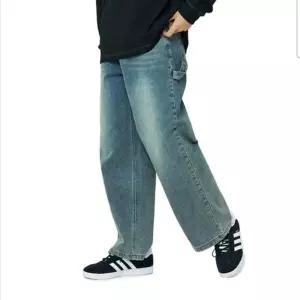 [소이] HC04 주니어 카펜더 데님팬츠 가을 카펜더 데님팬츠 25f1204 (S39354072)