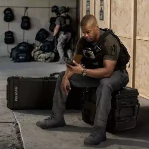 [CQR][한정특가]CQR 스니크D 택티컬 등산 클라이밍 밴딩 스판 남자 카고바지 CQ-TFP531