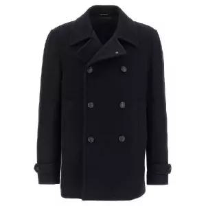 탈리아토레 더블 브레스티드 모나코 코트 MONACOF770116 B3406 TP947871594