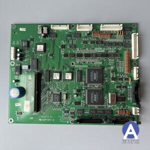 Noritsu AFC 제어 PCB S4 스캐너용 중고 J390879