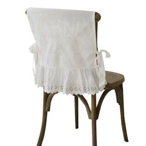 의자 등받이 커버 탄력 식탁의자리폼 의 버 책상 [호환] 데코뷰