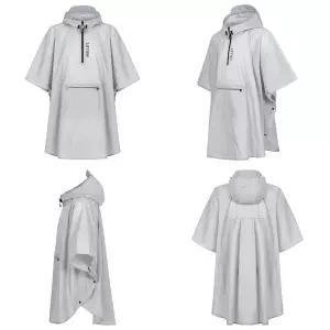 [밀레] MILLET 아웃도어 공용 판초우의MVUXE401AA_IC