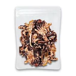 바다모아 쫄쫄이 오징어 다리 반건조 오징어 200g