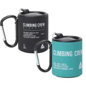 [블랙야크](강남점)25년신상 트레킹/등산/캠핑 머그컵 카라비너러버머그B(207ml) 2BYXXXU937