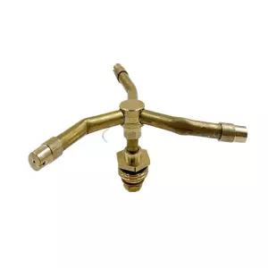 안개형 미스트 분사 스프링쿨러 플러그 잔디 쿨미스트 정원 원예