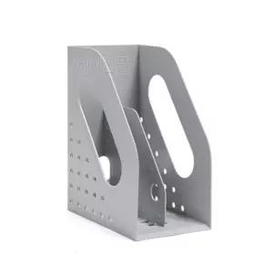 학교 사물함 칸막이 책꽂이 2구 책정리대 책상위책장 책상선반