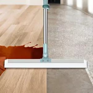 [덥석덥석] 물기제거 롱스퀴지 유리창닦이 창문 욕실 청소도구