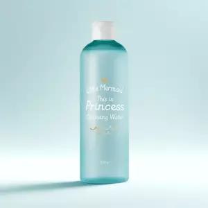 리틀머메이드 디스 이스 프린세스 미셀라 딥 클렌징 클렌징워터 500ml