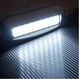 버스 노면등 LED 차폭등 24V 현대 기아 대형 사이드 대우 차량용 조명 전구