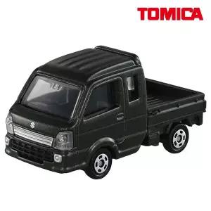 (토미카)NO.117 스즈키 슈퍼 캐리 트럭(25년10월)