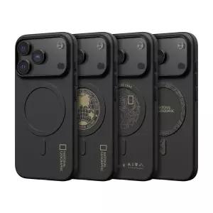 내셔널지오그래픽 아이폰17 시리즈 맥세이프 울트라 슬림핏 케이스