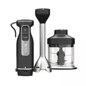 닌자 푸디 파워 2in1 초퍼 핸드블렌더, CI1000KR