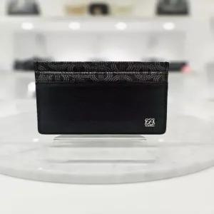 [루이까또즈] 루이까또즈 남성 카드지갑 SS3MG05BL