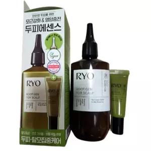 려 루트젠 두피 에센스 대용량 150ml 탈모 투르젠 (1srr)