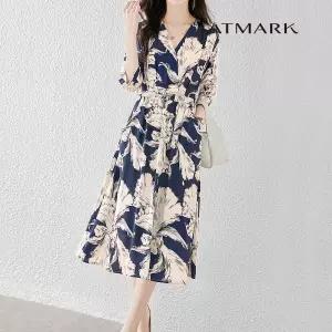 ATMARK (77까지)스트랩웨이7부원피스_AA41OP039G