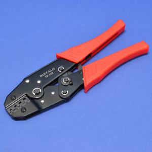 세신 압착기 SB-48B 2201728 오픈베럴형단자 비절연단자압착 비절연플러그 콘넥터 플러그압착 컨넥터