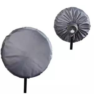 공업용 방진 선풍기 덮개 산업용 공장 방진 커버 대형