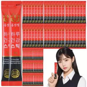 대한홍삼 홍삼정 6년근 하루건강스틱 15g X 84개
