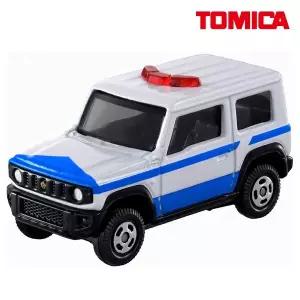 (토미카)NO.99 스즈키 짐니 다목적재난대응차(25년11월)