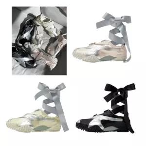 [롯데백화점]푸마 여성용 모스트로 파워 & 그레이스 3종택1 Mostro Power & Grace 399827-01,02,06