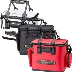 (윤성조구) BK-121X 피쉬 바칸 리미티드 프로 살림통 보조가방 (형제피싱)