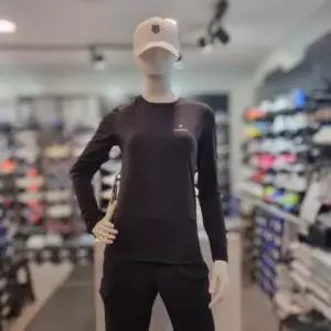 [셀러허브]케이스위스_EETR300BK_여성봄여름 냉감스판 라운드티 (S33274976)