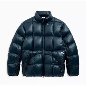 [NS홈쇼핑]푸마(PUMA) 미드 구스 다운 자켓 패딩 M 52971803/네이비[35651093]