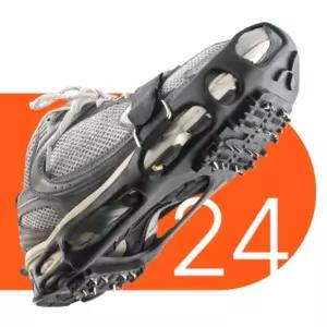 눈길신발체인 빙판 길 신발 운동화 미끄럼방지 아이젠