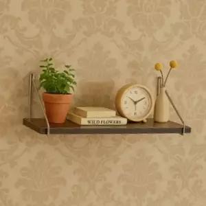 무타공 선반 인테리어 데코 수납 벽 선반 거실 수납장 접착식 욕실 주방 정리 코너 서재 화분