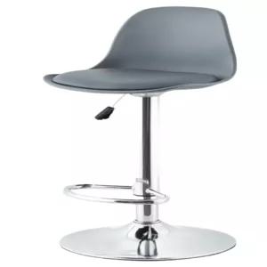 홈바 의자 높낮이 바테이블 조절 주방 카페 스탠딩