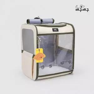 강아지 고양이 이동가방 백팩 반려동물 캐리어 950
