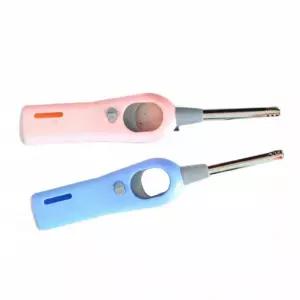 캔들 미니 점화기 롱 라이터 가스렌지 촛불 주방 요리 화로