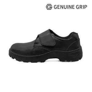 [제뉴인그립]4065 미끄럼방지 기능성 주방 조리화 서빙화